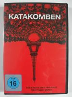 Katakomben - Unterirdische Tunnel Gänge in Paris - Horror Niedersachsen - Osnabrück Vorschau