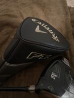 Callaway Fit iz Driver Herren Nordrhein-Westfalen - Troisdorf Vorschau