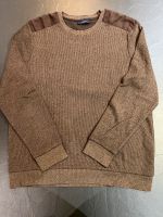 LCWaikiki Pullover XL braun Nordrhein-Westfalen - Rheda-Wiedenbrück Vorschau