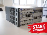 HP ProCurve switch 4108gl J4865A gebraucht guter Zustand Baden-Württemberg - Schwäbisch Hall Vorschau