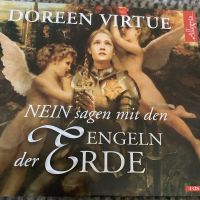 Hörbuch*Doreen Virtue*NEIN sagen mit den Engeln der Erde*3 Cds Bochum - Bochum-Mitte Vorschau