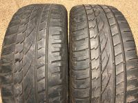 2 x Sommerreifen Continental 235/55 R19 105V mit 2 x 4,5mm Rheinland-Pfalz - Klein-Winternheim Vorschau