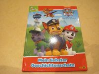 Paw Patrol - Mein liebster Geschichtenschatz Bayern - Dinkelsbuehl Vorschau