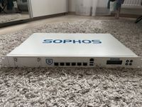 Sophos SG 210 rev.2 Router / Firewall Nordrhein-Westfalen - Neuss Vorschau