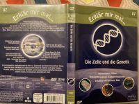 DVD - Erklär mir mal... Die Zelle und die Genetik NR. 7 Rheinland-Pfalz - Mainz Vorschau