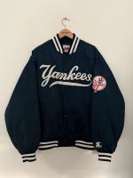 Starter Yankees College/Bomberjacke Niedersachsen - Wolfsburg Vorschau