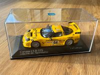 Corvette C5-R GTS 1/43 Action Racing/ Minichamps Modellauto Bayern - Kolbermoor Vorschau