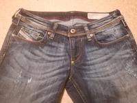 Diesel Jeans Lowky  25/32 Bielefeld - Senne Vorschau