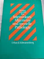 Intensivkurs, allgemeine und spezielle Pathologie Berlin - Charlottenburg Vorschau