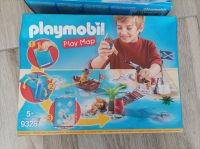 Playmobil Play Maps 9328 NEU Sachsen-Anhalt - Schkopau Vorschau