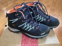 CMP Wanderschuhe Bayern - Feldkirchen-Westerham Vorschau