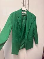 Grüner Blazer mit Knöpfen Nordrhein-Westfalen - Hagen Vorschau