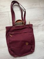 Fjällräven Totepack Tasche Hessen - Schrecksbach Vorschau