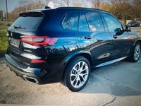 BMW X5 X6, G05 G06, X7. G07 Sommerräder original Mecklenburg-Vorpommern - Kruckow Vorschau