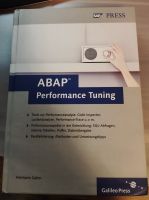 Hermann Gahm - ABAP Performance Tuning Bayern - Untergriesbach Vorschau