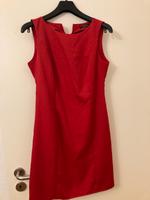 Rotes Businesskleid Cocktailkleid Abendkleid Baden-Württemberg - Mosbach Vorschau