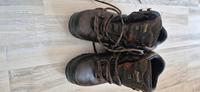 Wanderschuhe Meindl Gr.  7 1/2, 41 1/2 Bayern - Sulzbach a. Main Vorschau