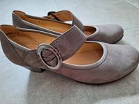 NEU!!! Gabor Damen Leder Pumps Schuhe Gr. 40 (6 1/2) Simmern - Hunsrück Vorschau