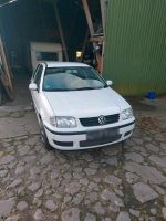 Vw Polo 6N2 1,4 TDI 75PS EZ. 2000 133500tkm Nordfriesland - Seeth Vorschau