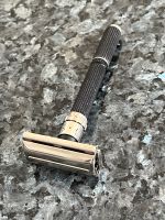 Gillette Super Adjustable 109 PV -A1 Baden-Württemberg - Straßberg Vorschau