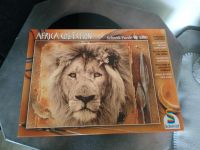 Puzzle 1000 Teile "Thema Africa" Hessen - Eschborn Vorschau