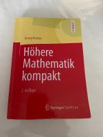 Höhere Mathematik Kompakt Nordrhein-Westfalen - Stolberg (Rhld) Vorschau