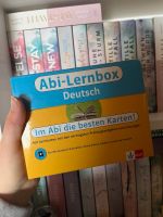 Abi Lernbox deutsch Baden-Württemberg - Singen Vorschau