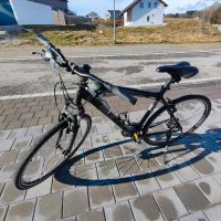 Fahrrad BULLS Bayern - Eggenfelden Vorschau