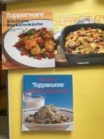 Tupperware Kochbücher Bayern - Aystetten Vorschau