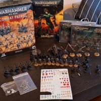 Warhammer 40k Drukhari Köln - Braunsfeld Vorschau