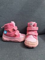 Affenzahn Barfußschuhe/Schuhe Gr. 25, Einhorn, rosa/pink Münster (Westfalen) - Centrum Vorschau