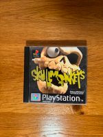 Skullmonkeys PS1 Playstion 1 Düsseldorf - Pempelfort Vorschau