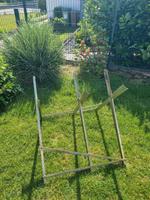 Sägebock, Sägehilfe Baden-Württemberg - Bretzfeld Vorschau