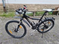 Damen Mountainbike Carver Pure no150 Baden-Württemberg - Karlsdorf-Neuthard Vorschau