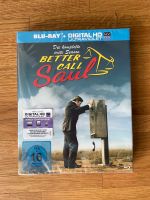 Better Call Saul Staffel 1 DVD BlueRay OV Frankfurt am Main - Bornheim Vorschau