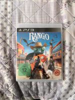 Rango Spiel ps3 Playstation 3 Brandenburg - Eberswalde Vorschau