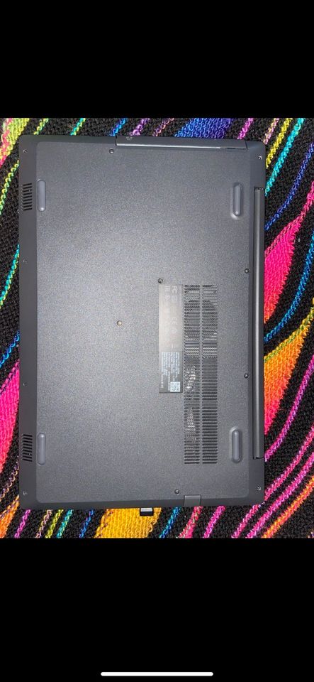 Lenovo Notebook/Laptop 512GB | 15,6 Zoll Display in Bad Nauheim