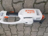 Heckenschere von Stihl Typ HLE 71 Rheinland-Pfalz - Ingelheim am Rhein Vorschau