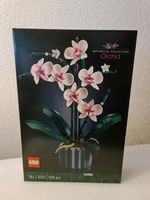 Lego Creator Botanical 10311 Orchidee - neu & OVP 50€* Baden-Württemberg - Höfen Vorschau