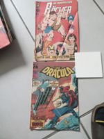 Marvel Comic Nr 37 und 20 Nordrhein-Westfalen - Morsbach Vorschau