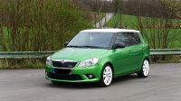 Škoda Fabia RS Sonderedition S2000 Nordrhein-Westfalen - Sundern (Sauerland) Vorschau