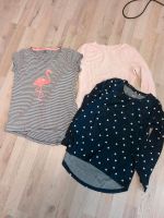 Gr 146 152 yigga H&M Pulli Langarmshirt und Tshirt Bayern - Motten Vorschau