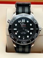 Omega Seamaster Ref. 21032422001001 Hannover - Vahrenwald-List Vorschau