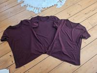 Nike Pro 3 x Shirt Oberteil Sportshirt S 36 bordeaux Nordrhein-Westfalen - Straelen Vorschau