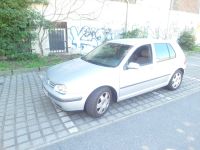 Golf IV 1,6 Liter SR Automatik 4 türig TÜV neu Berlin - Neukölln Vorschau