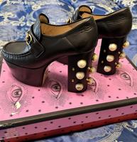 Wunderschön, Gucci Damenschuhe Neu Bayern - Dingolfing Vorschau