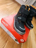 Superfit Winterboots "Mars" Jungen Gr.31 Leipzig - Engelsdorf Vorschau