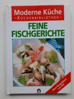 Feine Fischgerichte,  Küchenbibliothek, Moderne Küche Berlin - Gatow Vorschau
