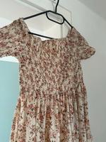 Langes Sommerkleid Bayern - Traunstein Vorschau