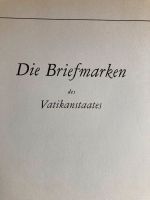 Briefmarken des Vatikanstaates Niedersachsen - Wilhelmshaven Vorschau